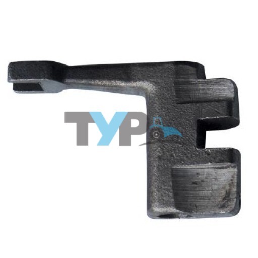 FIAT 415-450-480-640 KÜÇÜK TAKVİYE ÇATALI