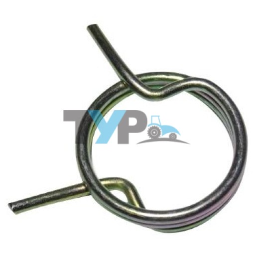 FIAT 450-480-640-55.46 DAMPER KALDIRMA KOLU YAYI