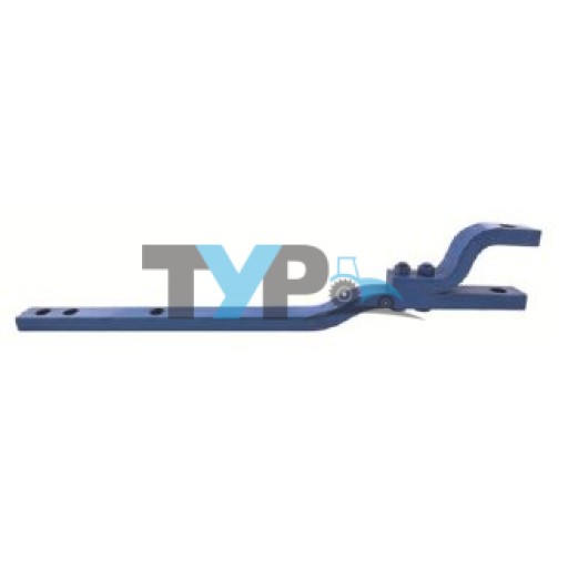 NH TD100/110 ARKA KISA AKS-4140 MALZEME ISLAHLI