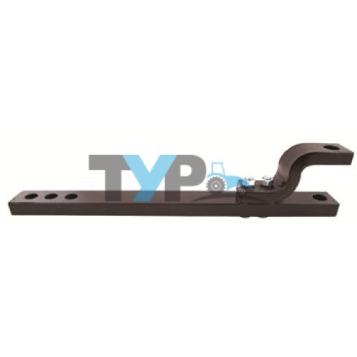 640 FIAT YAN ÇEKİ KOLU 90X18 LAMA BOY:91