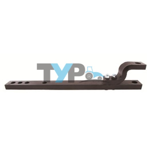 80-66 FIAT YAN ÇEKİ KOLU 100X20 LAMA BOY:96