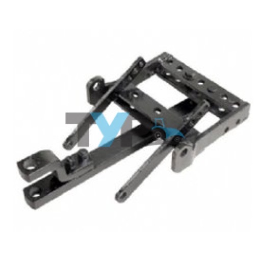 60/66 FİAT YANÇEKİ KOLU 90X18 LAMA BOY:90