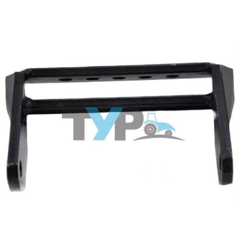 TD 75 / TD 85 FİAT YANÇEKİ KOLU 100X20 LAMA BOY:96