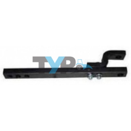 415 FIAT YAN ÇEKİ KOLU 70X14 LAMA BOY:89 CM