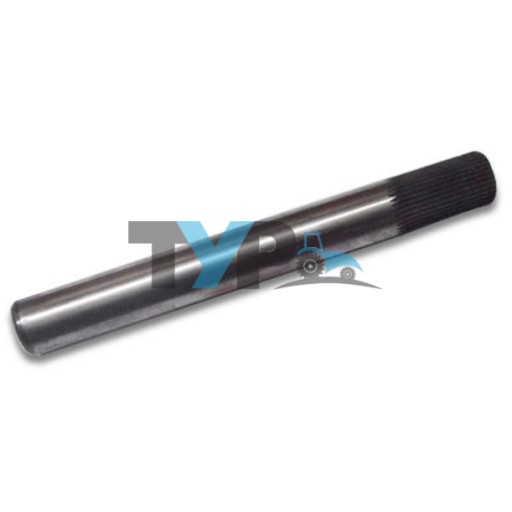 STEYR 768 ÖN AKS MİLİ