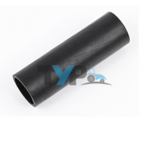 MF 135 - 240 RADYATÖR ÜST HORTUM-DÜZ