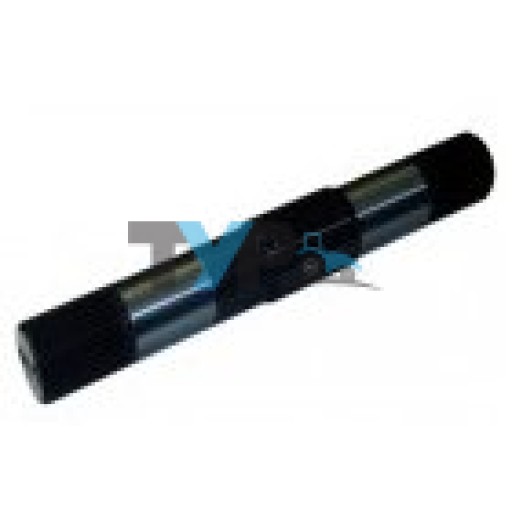 MF 135/165/240 HİDROLİK FREZELİ MİL ÖZEL 4140 MALZ