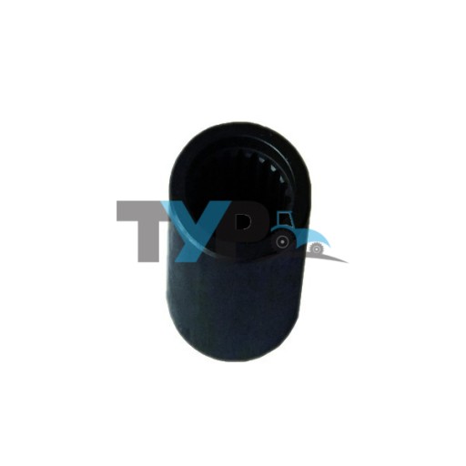 MF 240/285 HİDROLİK POMPA KAPLİNİ İNCE FREZE