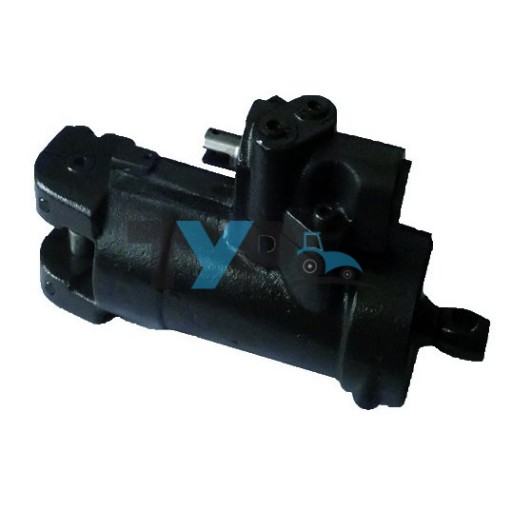 MF 265/285 ÖN HİDROLİK DİREKSİYON LİFTİ