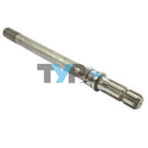 MF 398T-3095-3105 KUY MİLİ YENİ MODEL TAM SEMENTEL