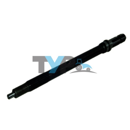 MF 398T-3095 KUY MİLİ TAM SEMENTE 615MM
