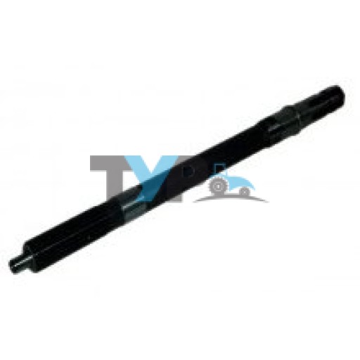 MF 260G/3085/3050 KUY MİLİ TAM SEMENTE 510MM 277-2