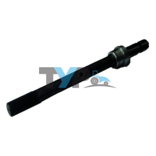 MF 4255 KUY MİLİ TAM SEMENTE 545MM
