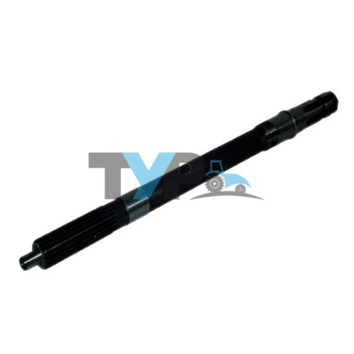 MF 250/350/365 KUY MİLİ 1660288 İLE AYNI