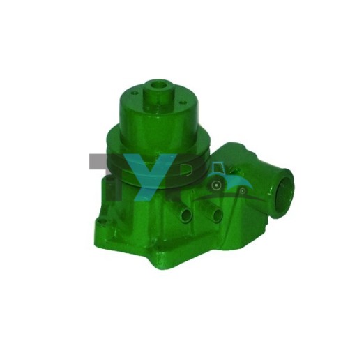 DEUTZ 4080E KUYRUK MİLİ UZUN 105 CM
