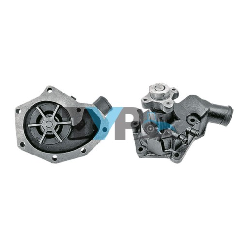 DEUTZ 4080E KUYRUK MİLİ KISA 43,8 CM