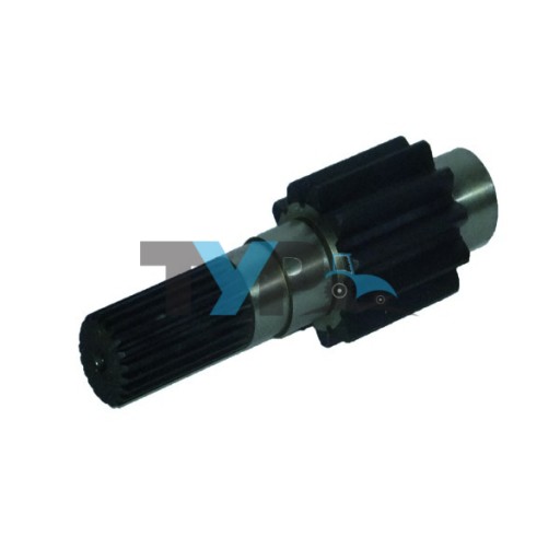 STEYR 768 KUYRUK MİLİ UZUN