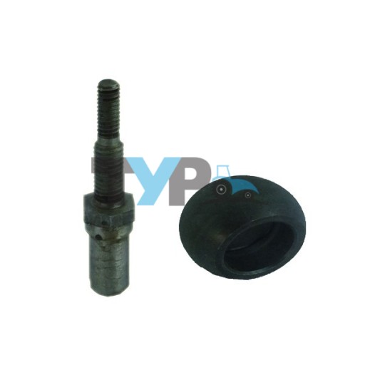 FORD 7600-7610 KUYRUK MİLİ İNCE FREZE