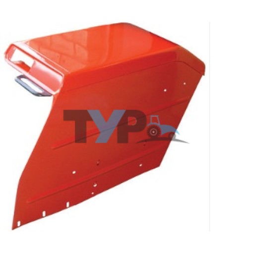 MF 135 ÇAMURLUK İSTİRİDYE SAĞ