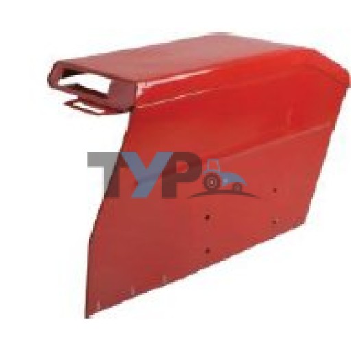 MF 285 ÇAMURLUK KÖŞELİ SOL