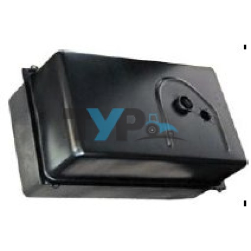 MF 285 MAZOT DEPOSU