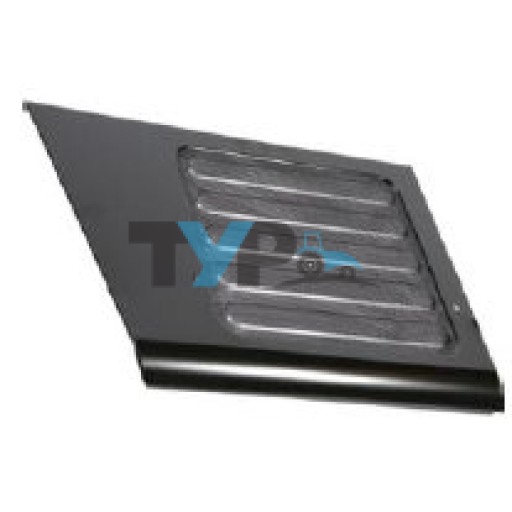 MF 3075-3085 KAPUT YAN ALT PANEL SAĞ