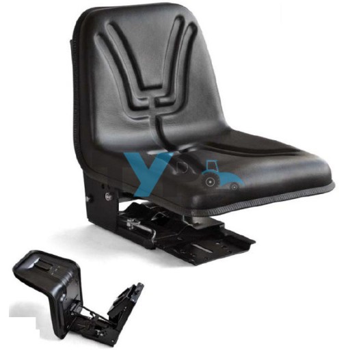 KOLTUK L TİP AÇI AYARLI