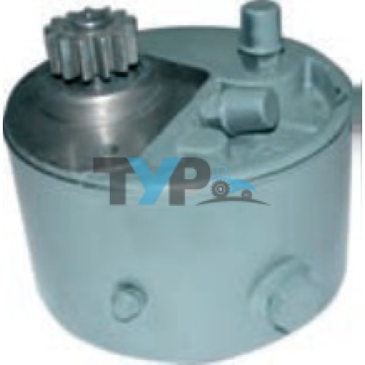 MF HİDROLİK POMPA AHS IC 15