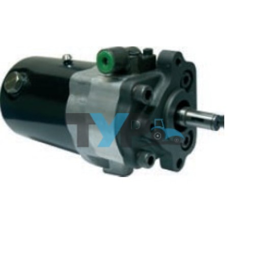 MF HİDROLİK POMPA AHS IA 14 K 16