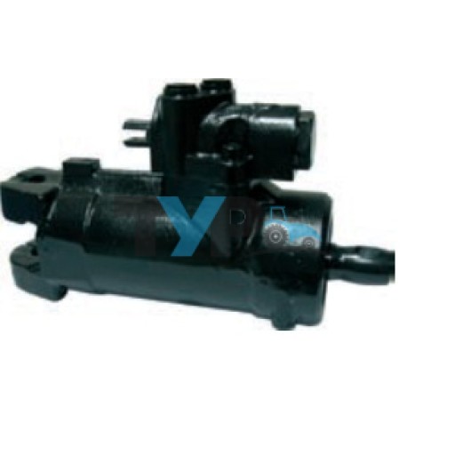 MF LİFT AHS DSS L200