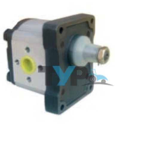 MF HİDROLİK POMPA AHS IC 25 1 J-M