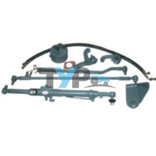 IMT 558 HYD. DİREKSİYON