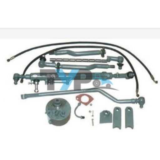 MF 148 HYD. DİREKSİYON