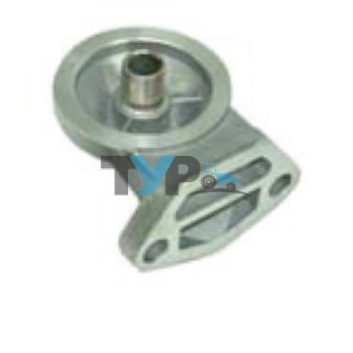 MF 165-285 ATOM YAĞ FİLTRE KAPAĞI