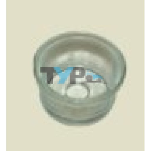 MF 390-398-399 MAZOT FİLTRE ALT CAM KASE