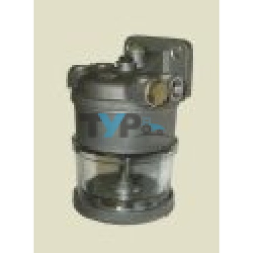 MF 398-399 MAZOT FİLTRESİ KOMPLE SU TUZAĞI