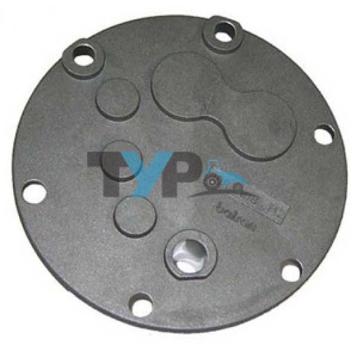 MF 135-240-265 P.T.O. KUMANDA KAPAĞI