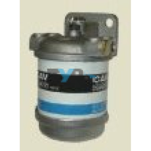 FORD MAZOT FİLTRE KOMPLE TEKLİ TASLI INLET/OUTLET
