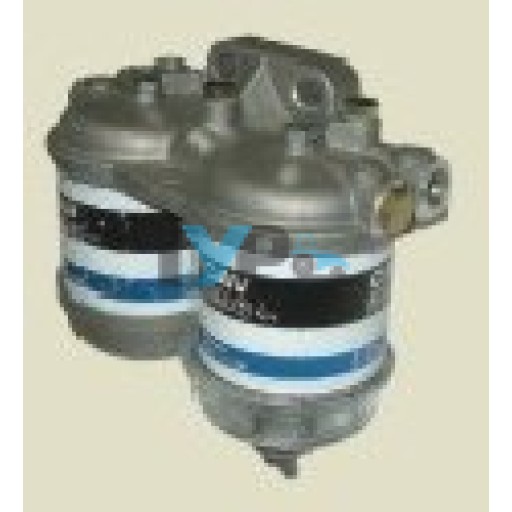 FORD MAZOT FİLTRE ÇİFTLİ KOMPLE INLET/OUTLET 1/2 2