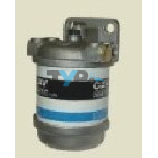 MF MAZOT FİLTRE KOMPLE TEKLİ TAŞLI INLET/OUTLET 1/