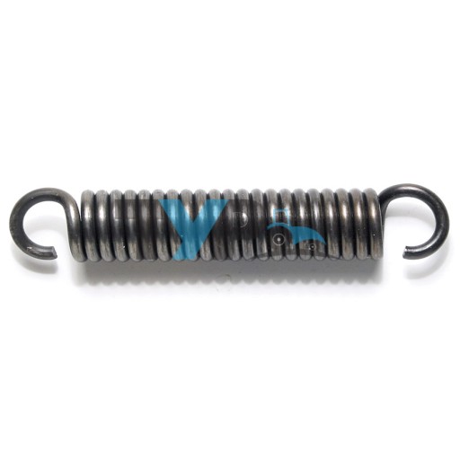 KÜLTÜVATÖR YAYI 12 MM 23 HALKA