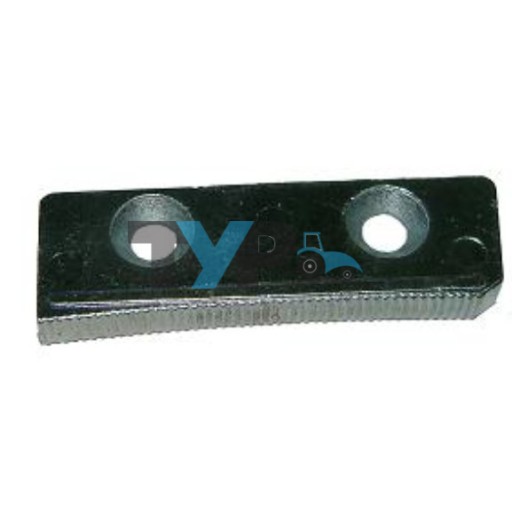 CLASS BALER PARÇASI SEMENTELİ 56-58 HRC