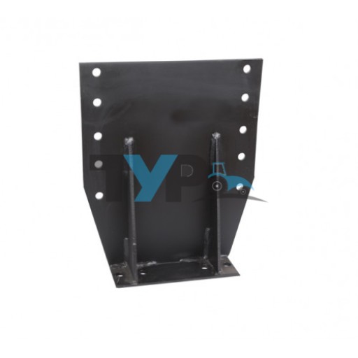 MF 285 ÇAMURLUK DEMİRİ 5 DELİK