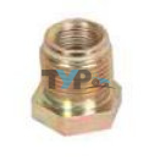 MF 165/285 ÖN DİNGİL SOL SOMUNU