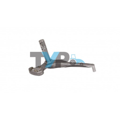 MF 240/285 PTO VİTES ÇATALI 4 DELİK - ISLAHLI