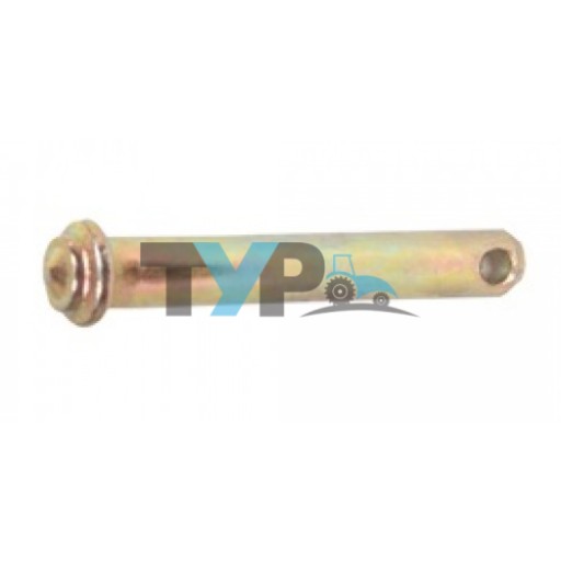 MF 135/240 ORTAKOL PİMİ DÖVME
