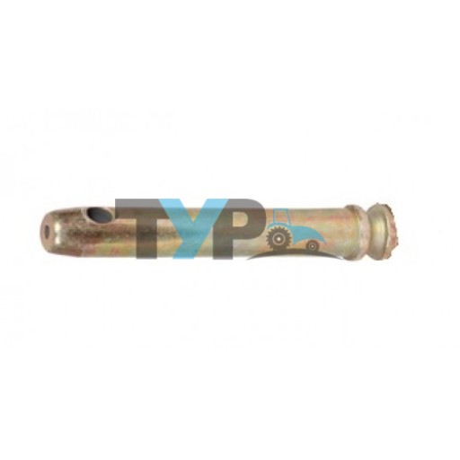 MF 165/285 ORTAKOL PİMİ ÇAP:25MM - BOY:15CM (ORJİN