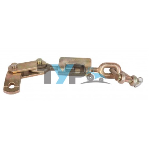MF 398 GERGİ ZİNCİRİ 3/4 DİŞ 1. KALİTE