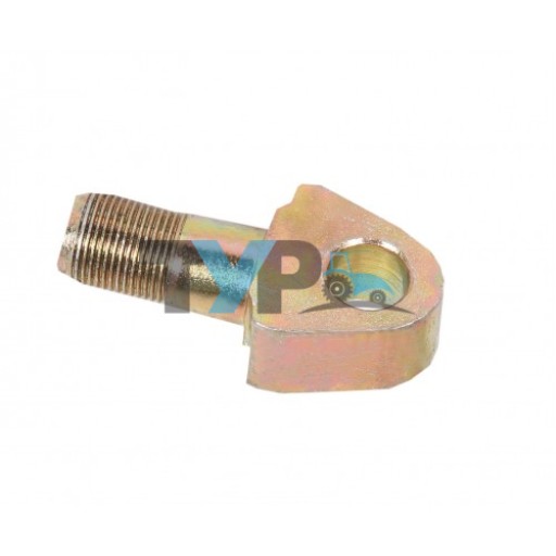 MF 3105 GERGİ SÜNNETİ - SOMUNLU