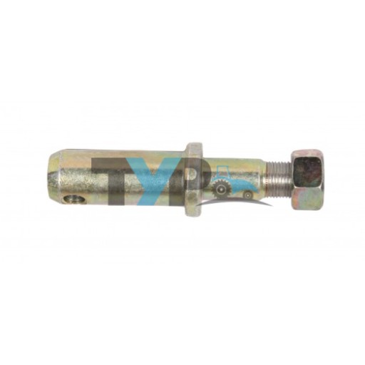 MF PULLUK TİLLER PİMİ SOMUNLU 22X22